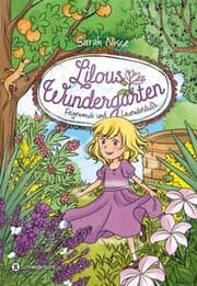Cover von Lilous Wundergarten - Feigenmut und Lavendelduft