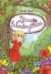 Cover von Lilous Wundergarten 1