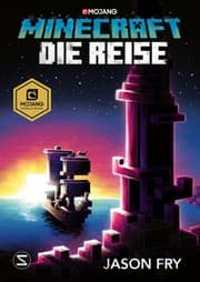 Cover von Minecraft - Die Reise
