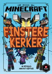 Cover von Minecraft Finstere Kerker