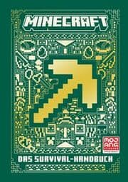Cover von Minecraft - Das Survival-Handbuch