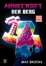 Cover von Minecraft - Der Berg