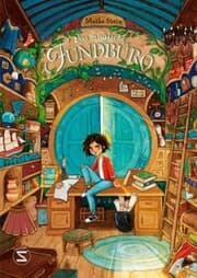 Cover von Das magische Fundbüro