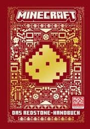 Cover von Minecraft - Das Redstone-Handbuch