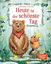 Cover von Heute ist der schönste Tag