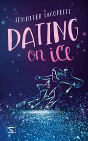 Cover von Dating on Ice