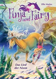 Cover von Finja und Fairy - Das Lied der Nixen