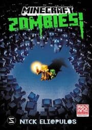 Cover von Minecraft. Zombies! 1