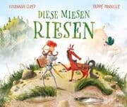 Cover von Diese miesen Riesen