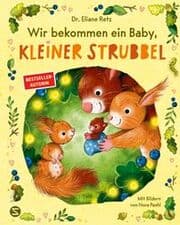Cover von Wir bekommen ein Baby, kleiner Strubbel
