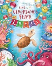 Cover von Eine Geburtstagsfeier für Letti