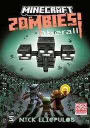 Cover von Minecraft. Zombies überall! (Band 3)
