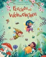 Cover von Feechen mit Wehwehchen