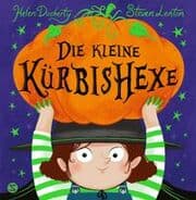 Cover von Die kleine Kürbishexe