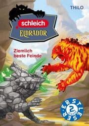 Cover von Schleich Eldrador: Ziemlich beste Feinde