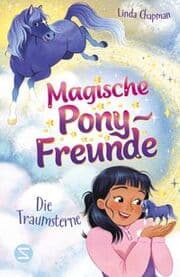 Cover von Magische Pony-Freunde 1 - Die Traumsterne