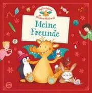 Cover von Spekulatius, der Weihnachtsdrache. Meine Freunde