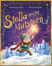 Cover von Stella und der Mutstern