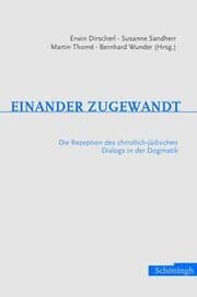 Cover von Einander zugewandt