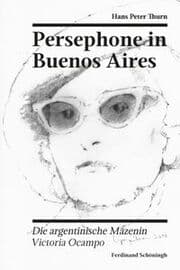Cover von Persephone in Buenos Aires