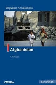 Cover von Afghanistan