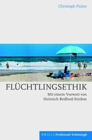 Cover von Flüchtlingsethik