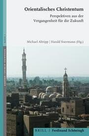Cover von Orientalisches Christentum