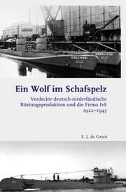 Cover von Ein Wolf im Schafspelz