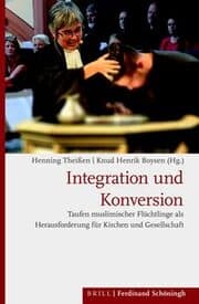 Cover von Integration und Konversion