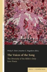 Cover von The Voices of the Song