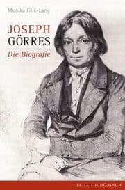 Cover von Joseph Görres