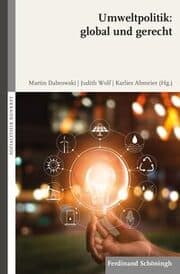 Cover von Umweltpolitik: global und gerecht