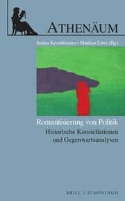 Cover von Romantisierung von Politik