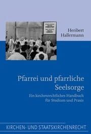 Cover von Pfarrei und pfarrliche Seelsorge