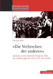 Cover von 'Die Verbrechen der anderen'