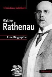 Cover von Walther Rathenau