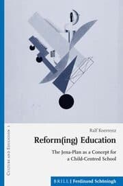 Cover von Reform(ing) Education