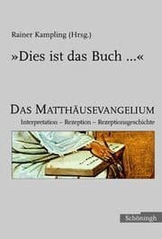 Cover von Dies ist das Buch