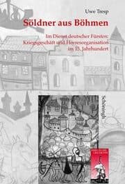Cover von Söldner aus Böhmen