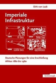 Cover von Imperiale Infrastruktur