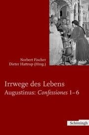 Cover von Irrwege des Lebens