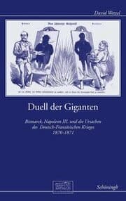 Cover von Duell der Giganten