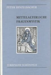 Cover von Mittelalterliche Frauenmystik