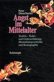 Cover von Angst im Mittelalter