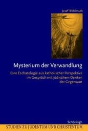Cover von Mysterium der Verwandlung
