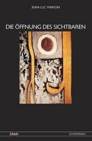 Cover von Die Öffnung des Sichtbaren