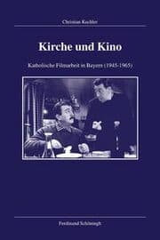 Cover von Kirche und Kino