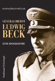 Cover von Generaloberst Ludwig Beck