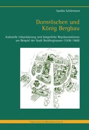 Cover von Dornröschen und König Bergbau
