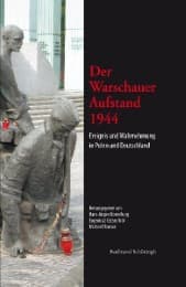 Cover von Der Warschauer Aufstand 1944